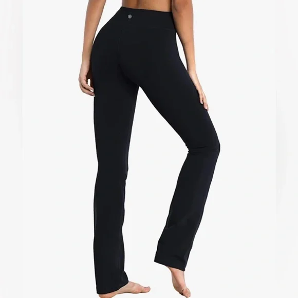 Fila Pants Jumpsuits Fila Sport Womens Yoga Pant Poshmark